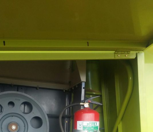 De agricultor a agricultor: 10 consejos para evitar accidentes durante la cosecha De agricultor a agricultor: 10 consejos para evitar accidentes durante la cosecha