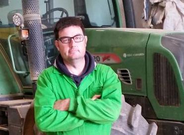 José Félix Curieses José Félix Curieses