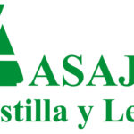 Logotipo ASAJA Castilla y León