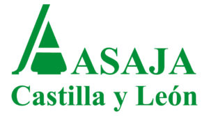 Logotipo ASAJA Castilla y León