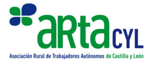 Logotipo Artacyl, La Asociación Rural de Trabajadores Autónomos de Castilla y León