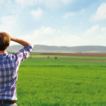 El sector de la agricultura, entre los mejor valorados por los españoles tras la crisis del covid-19 Jóvenes agricultores - Todo el campo por delante