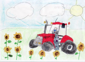 ASAJA convoca sus dos concursos estivales