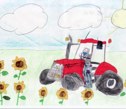 ASAJA convoca sus dos concursos estivales, de pintura para niños y de fotografía para jóvenes ASAJA convoca sus dos concursos estivales