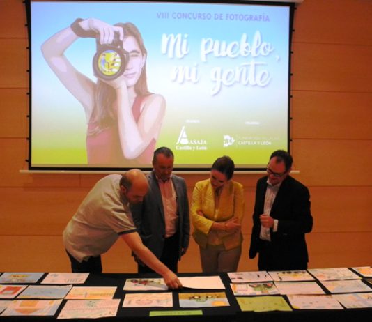 Ya se conocen los ganadores de los concursos de ASAJA para niños y jóvenes, patrocinados por Fundación Villalar Castilla y León Ya se conocen los ganadores de los concursos de ASAJA para niños y jóvenes