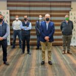 directiva ASAJA CyL mascarilla