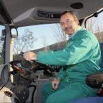 Un voto para el trabajo y el esfuerzo Un voto para el trabajo y el esfuerzo