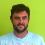 Miguel Ángel Lozano, agricultor de Soria Miguel Ángel Lozano