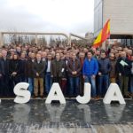 foto familia ASAJA CyL