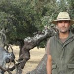 Guillermo José Cigüenza Álvarez, ganadero Guillermo José Cigüenza Álvarez