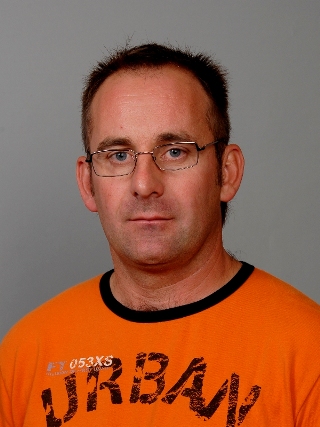 Guillermo Mantecón Guillermo Mantecón