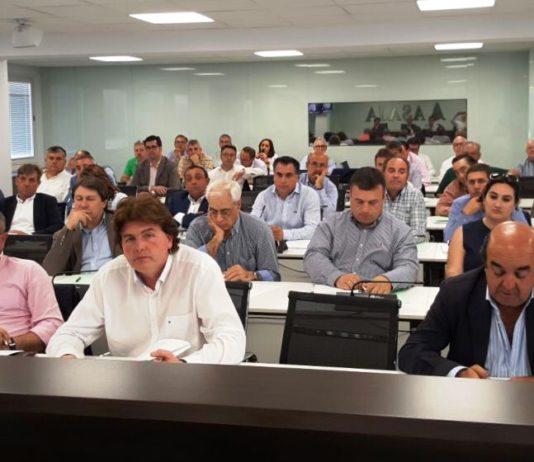 ASAJA pone en marcha las comisiones de trabajo de cambio climático y seguros agrarios ASAJA pone en marcha las comisiones de trabajo de cambio climático y seguros agrarios