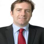 Phill Bickenell, economista y miembro de la principal organización agraria británica Phill Bickenell