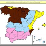 Publicada la caché de campaña 2016 del SigPac Publicada la caché de campaña 2016 del SigPac