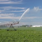 Arranca la campaña de riego en la cuenca del Duero con más del 88% de agua embalsada ASAJA lamenta que haya más palabras que compromisos en el tema de las ayudas del PDR