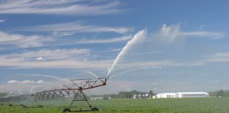 Arranca la campaña de riego en la cuenca del Duero con más del 88% de agua embalsada ASAJA lamenta que haya más palabras que compromisos en el tema de las ayudas del PDR