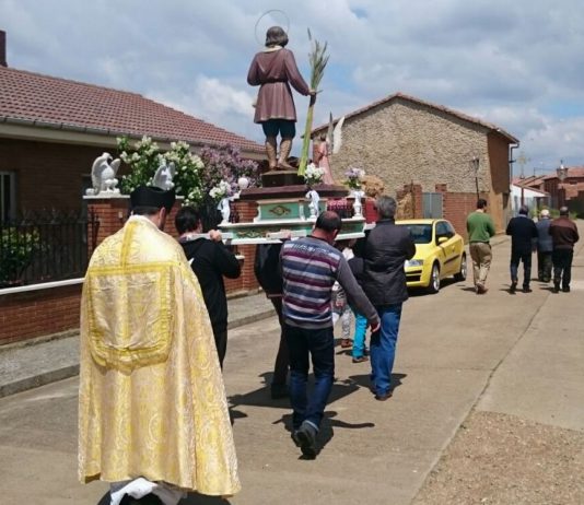 El sector agrario afronta con pesimismo la celebración de su patrón, San Isidro Labrador El sector agrario afronta con pesimismo la celebración de su patrón