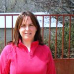 María Herranz González, ganadera María Herranz González