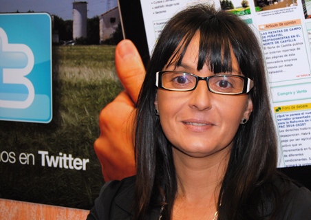 Raquel Gago García Raquel Gago García