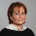 Mª Jose Villalobos, agricultora Mª Jose Villalobos