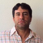 José Antonio Alonso Castro, agricultor salmantino José Antonio Alonso Castro