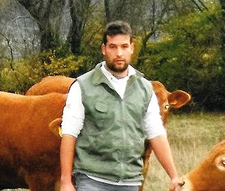 Santos Corredera Santos Corredera