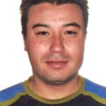 Ismael Rodríguez Viejo Ismael Rodríguez Viejo