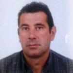 Álvaro Llarena, agricultor Álvaro Llarena