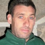 Emilio Cea Redondo, ganadero Emilio Cea Redondo