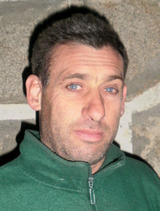 Emilio Cea Redondo Emilio Cea Redondo