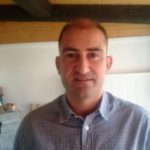 Javier Pozo, agricultor Javier Pozo