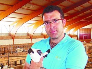 Eduardo Abad García