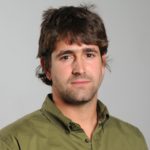 Josué Molinos, agricultor Josué Molinos