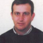 Jesús Jiménez García, ganadero y socio de Salamanca Jesús Jiménez García