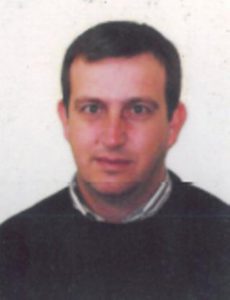 Jesús Jiménez García