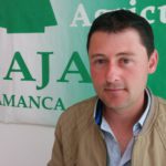 Jesús Rodríguez Benito. El Tomillar (Salamanca) Jesús Rodríguez Benito. El Tomillar (Salamanca)