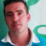 David Mateos de la Torre David Mateos de la Torre