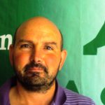 Carlos Raúl Carabias Corral, ganadero Carlos Raúl Carabias Corral