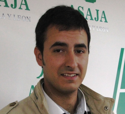 Javier Sánchez Mielgo Javier Sánchez Mielgo