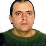 Andoni Ruiz, agricultor de Burgos Andoni Ruiz