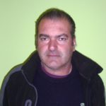 José Luis Martínez Alejandre, agricultor de Soria José Luis Martínez Alejandre