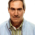 Julio Pablo Pérez Alonso, agricultor Julio Pablo Pérez Alonso