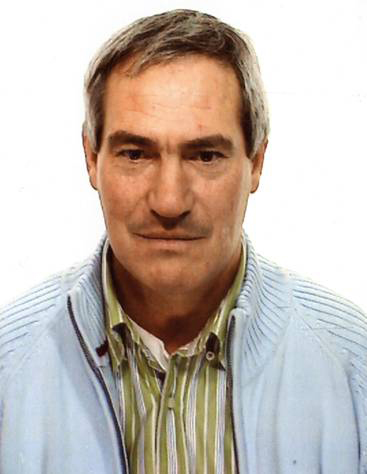 Julio Pablo Pérez Alonso Julio Pablo Pérez Alonso