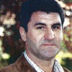 Félix Gómez, agricultor Félix Gómez