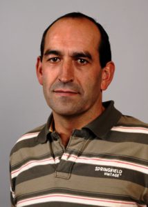 Eliseo Martínez García