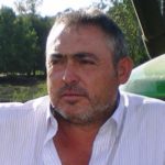 José Hernández Lázaro, ganadero de Ávila José Hernández Lázaro