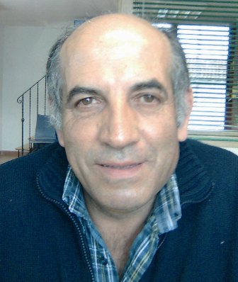 Jacinto Cacho Huerta Jacinto Cacho Huerta