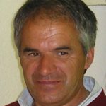 Francisco Sánchez Hernández, ganadero Francisco Sánchez Hernández