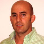 Manuel Cañas del Pozo, agricultor y ganadero de Segovia Manuel Cañas del Pozo