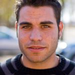 Jaime Bausela Matallana, agricultor Jaime Bausela Matallana